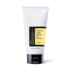 Cosrx Advanced Snail Mucin Gel Cleanser 150ml