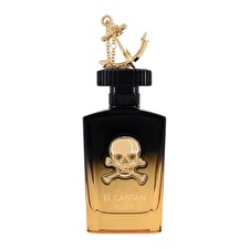 Gulf Orchid El Capitán Elixir - Eau De Parfum - Volume: 100ml