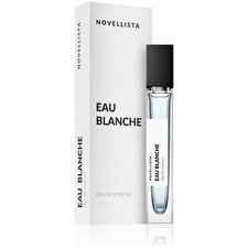 Novellista Eau Blanche - Eau De Parfum - Miniatura - Volume: 10ml