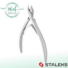 Staleks Professional Cuticle Nippers Smart 50 4 Mm (professional Cuticle Nippers)