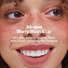fwee Lip&Cheek Blurry Pudding Pot - 30 Colors - #RD05 Greedy