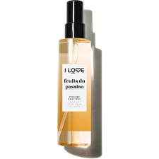 I Love Fruits Du Passion Refreshing Body Spray 200ml