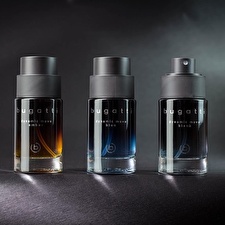 Bugatti Dynamic Move Blue Eau De Toilette 100ml
