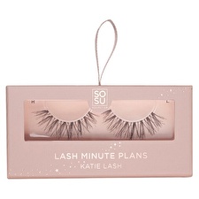 SOSU Cosmetics Gift Set Of Artificial Eyelashes Gigi Mini Lash Set