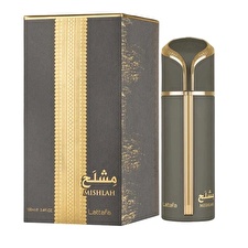 Lattafa Mishlah Unisex Eau De Parfum 100ml