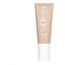 Huda Beauty Brightening Make-up Glowish Multidew (skin Tint Foundation) 40ml - Shade: 10 Deep Tan