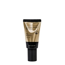 Mizon Bb Cream Snail Repair Intensive Spf 50+ Pa+++ 50ml - Shade: #21