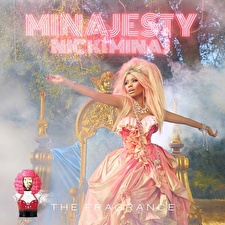 Nicki Minaj Her Minajesty Eau De Parfum 100ml