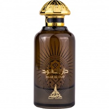 Paris Corner Daar Al Oud Eau De Parfum Unisex 100ml
