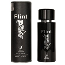 Alhambra Flint - Eau De Parfum - Volume: 80ml