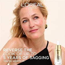 L'Oréal Paris Firming Serum Helps Firm Sagging Skin And Reduce Age Spots