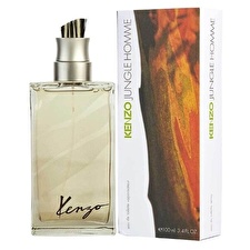 Kenzo Jungle Homme - Eau De Toilette - Volume: 75ml