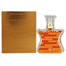 Ahmed Al Maghribi Touch Oud - Eau De Parfum - Volume: 75ml