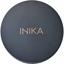 INIKA Organic Natural Baked Contour Duo (baked Contour Duo) 5 G - Shade: Teak