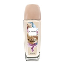 C-thru Harmony Bliss Anti-perspirant Deodorant Spray For Women 75ml