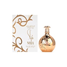 Arabiyat Prestige Nyla Eau De Parfum Spray (Unisex) 80ml/2.7oz