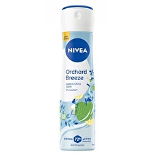Nivea Orchard Breeze Antiperspirant Spray (anti-perspirant) 150ml