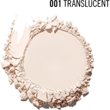 Rimmel Match Perfection Transparent Powder 18 G 0.0g