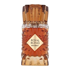Fragrance World Royal Blend Bourbon Extrait De Parfum Unisex 100ml