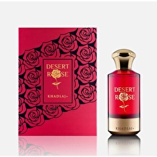 Khadlaj Desert Rose - Parfémovaný Extrakt - Volume: 100ml