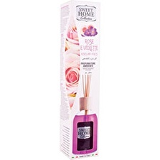 Sweet Home Collection Aroma Diffuser Orchid And Vanilla 250ml