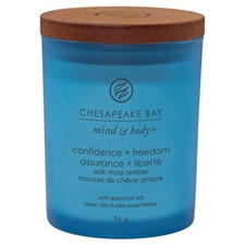 Chesapeake Bay Confidence & Freedom Candle ( Tumbler Malý ) - Vonná Svíčka
