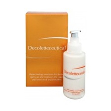Fytofontana Decoletteceutical - Biotechnological Emulsion For Tightening And Firming The Neck And Décolleté 125ml