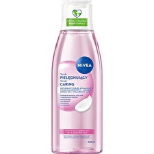 Nivea Toner For Dry And Sensitive Skin Caring Toner 200ml