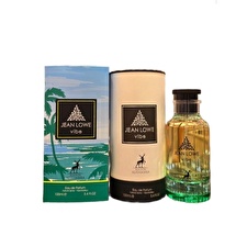 Maison Alhambra Jean Lowe Vibe Eau De Parfum Unisex 100ml