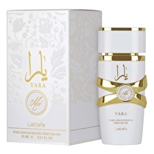 Lattafa Yara Moi Perfume Oil For Women 20ml