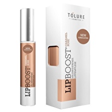 Tolure Cosmetics Lip Gloss Caramel (lipboost) 8ml