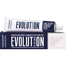Alfaparf Milano Evolution Of The Color - Profesionální Permanentní Barva Na Vlasy 60ml 0ml