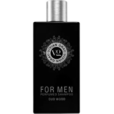 Vivian Gray Oud Wood Shampoo (perfumed Shampoo) 350ml