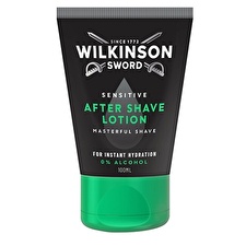 Wilkinson Sword After Shave Lotion Sensitive 100ml