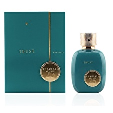 Khadlaj 25 Trust - Eau De Parfum - Volume: 100ml