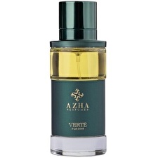Azha Verte - Eau De Parfum - Volume: 100ml
