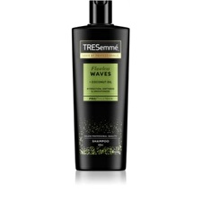 TRESemmé Flawless Waves Shampoo 400ml