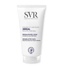 SVR Laboratoire Xerial Cracks And Crevices Cream - Hands And Feet For Very Dry And Damaged Skin 50ml