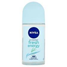 Nivea Energy Fresh Antiperspirant Roll-on (antiperspirant Roll-on) 50ml