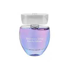 Mercedes Benz Mercedes-benz For Her Fanciful Edition Eau De Toilette 60ml