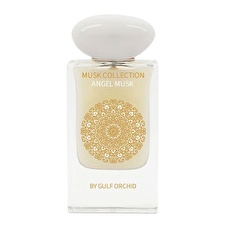 Gulf Orchid Angel Musk Eau De Parfum Unisex 60ml