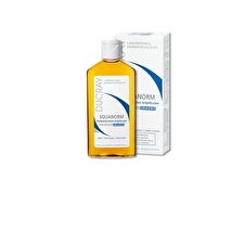 Ducray Shampoo For Oily Dandruff Kelual Squanorm (regulating Treatment Shampoo) - Volume: 200ml