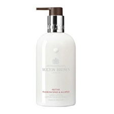 Molton Brown Hand Cream Festive Frankincense & Allspice (hand Lotion) 300ml