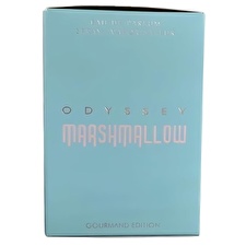 Armaf Odyssey Marshmallow Eau De Parfum Spray 100ml/3.4oz