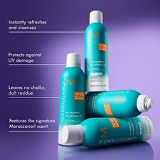 Moroccanoil Dry Shampoo - Light Tones 323ml