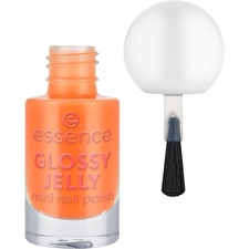 Essence Glossy Jelly Nail Polish 03 5ml *miniature