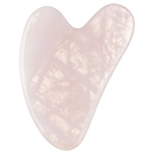 Palsar 7 Guasha Rose Massage Plate