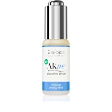 Saloos Acne Bioactive Serum 20ml