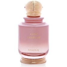 Khadlaj Rose Couture - Eau De Parfum - Volume: 100ml