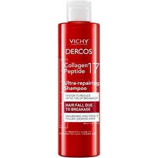 Vichy Dercos Ultra-repair Shampoo 200ml